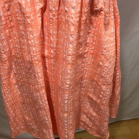 Wild Fable orange sundress - Picture 6 of 13